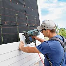 Best Fiber Cement Siding Installation  in Mount Ida, AR